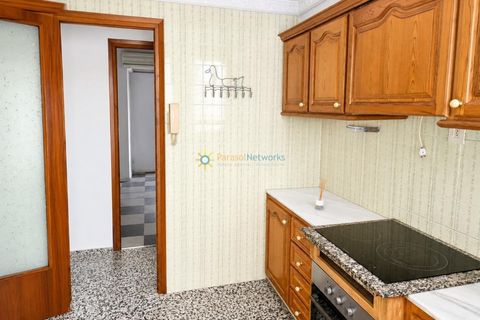 Lejlighed i Pego, Alicante, Pego - € 98.000 | Ref: PNAP870 - foto 7